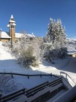 Studio Duplex Pra Loup 1500 - B&B