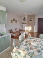 Megi Apartments, Nesebar sity - B&B Nesebăr