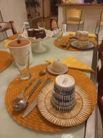 A un passo da... B&B - B&B