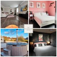 The Heather Dew - Ferienwohnung Portstewart