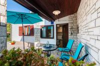 Apartment Mediteraneo - Chambres d'hôtes Opatija