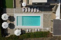 Villa Isterni Paros - B&B