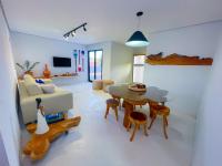 Flat Pingo de Milagres - Ferienwohnung São Miguel dos Milagres