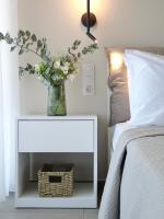 Grey Rose - B&B Kalampáka