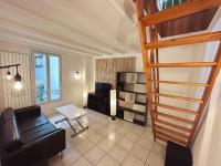 B&B Villejuif - La Suite - Charmant duplex proche Paris - Bed and Breakfast Villejuif