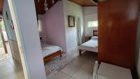 Chambre Triple avec Salle de Bains Privative