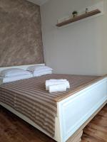 Megi Apartments, Nesebar sity