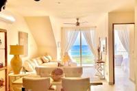 Casa Blanca By The Caribbean Sea - B&B Akumal