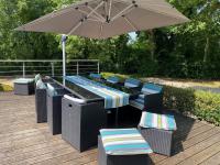 La Truffière du Vignou - B&B Archignac