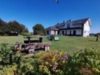 Apartamentos La Cruz de Paderne - Ferienwohnung