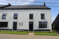 Les Iris - Sohier - Bed and Breakfast