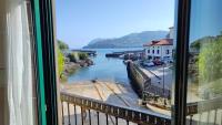 B&B Mundaka - Mundaka Old Port - Bed and Breakfast Mundaka