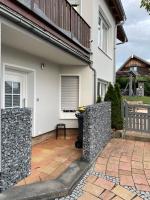 Apartment/Ferienwohnung im ruhigen Calden in der nähe von Kassel - Chambres d'hôtes Calden