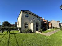 East Bay Cottage - Bed and Breakfast