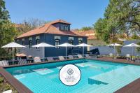 B&B Porto - Casa da Marechal - Boutique Hotel by Oporto Collection - Adults Only - Bed and Breakfast Porto