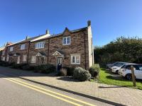 Monty's Maison - B&B Reighton