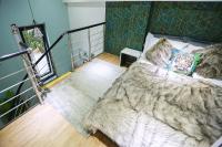 B&B Coventry - B102 Modern City Loft - Bed and Breakfast Coventry