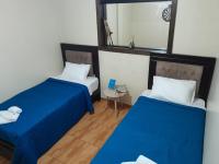 HOME BLESSED II - B&B Lima