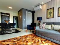 Novo, aconchegante, ensolarado, 200m rua Coberta - Chambres d’hôtes Canela