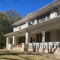 Camera Familiare con Balcone