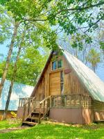 Cabaña del lago - B&B