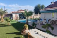 B&B Moralet - Villa Noah - Bed and Breakfast Moralet