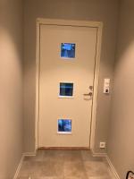 Fin leilighet i Tromsø - B&B Tromsø