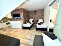 Appartement 2 Chambres