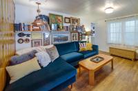 Newport Cabin on Diamond Lake with Private Boat Dock - B&B