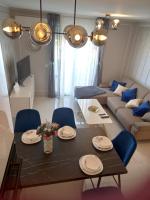 Apartment mit 2 Schlafzimmern