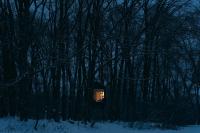 KeepCalm Treehouse far from the civilization - B&B Smidary