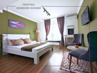 Pristina newborn rooms - Ferienwohnung Pristina