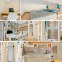 Les Portes Du Palais - B&B Avignone