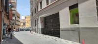 Apartamento Plaza del Teatro Parking free - Bed and Breakfast Málaga
