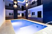 Suites Gonzalez, suite 4 - B&B