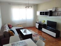 Apartman TOM Bijeljina - B&B Bijeljina