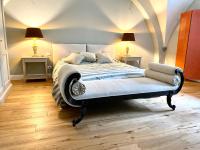 Accademia Newly Renovated Ancient Abbey - B&B