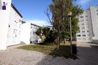 Lisbon South Apartment - Ferienwohnung Lissabon