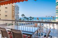 B&B Benidorm - Rincon Suite 3-C Apartment Levante Beach - Bed and Breakfast Benidorm