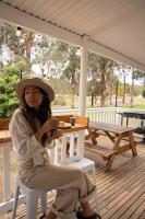 Eight Acres Lakes Entrance - Bed and Breakfast Lakes Entrance