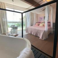 Queen Suite with Sea View