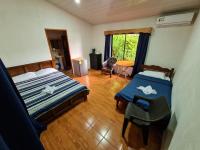 Osa Corcovado Lodge - Ferienwohnung