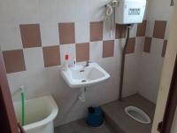 Homestay Cikgu Mokhsin (Muslim) - Bed and Breakfast Kuala Kangsar