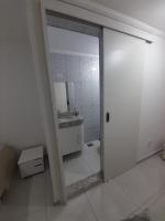 Apartamento Aconchegante - Chambres d’hôtes São Lourenço