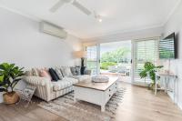 Quarterdeck - B&B Noosaville