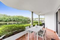 Quarterdeck - B&B Noosaville