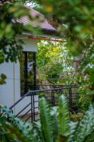 Oceanside 2 bedroom house, 100Mbps WiFi - Ferienwohnung Panglao