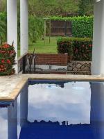 Entremontes - B&B