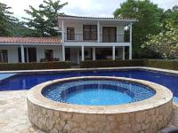 Entremontes - Ferienwohnung Santa Fe de Antioquia