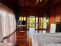 B&B Phrae - Bann Rai I Na - Bed and Breakfast Phrae